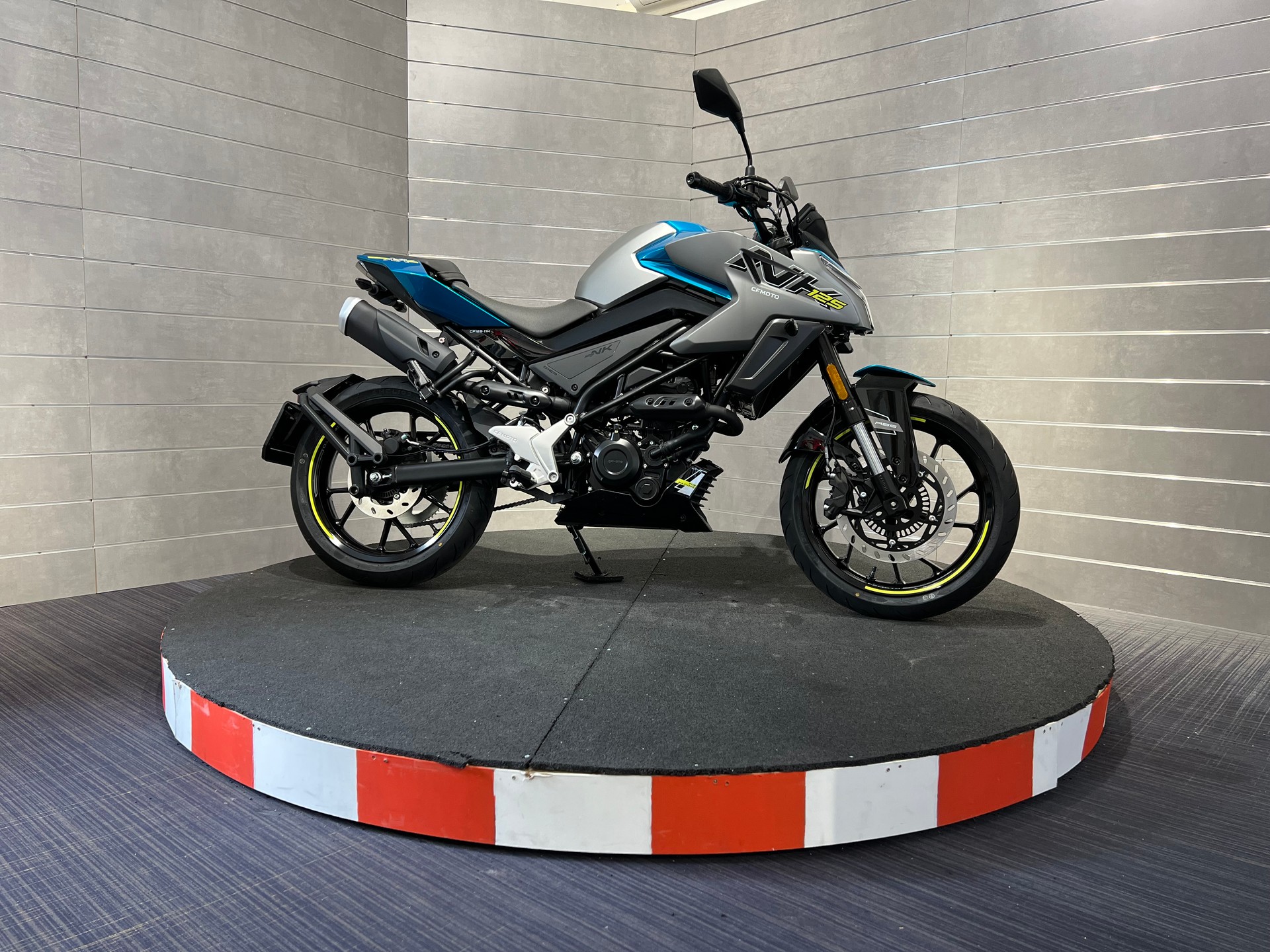 CF MOTO 125NK-image-6