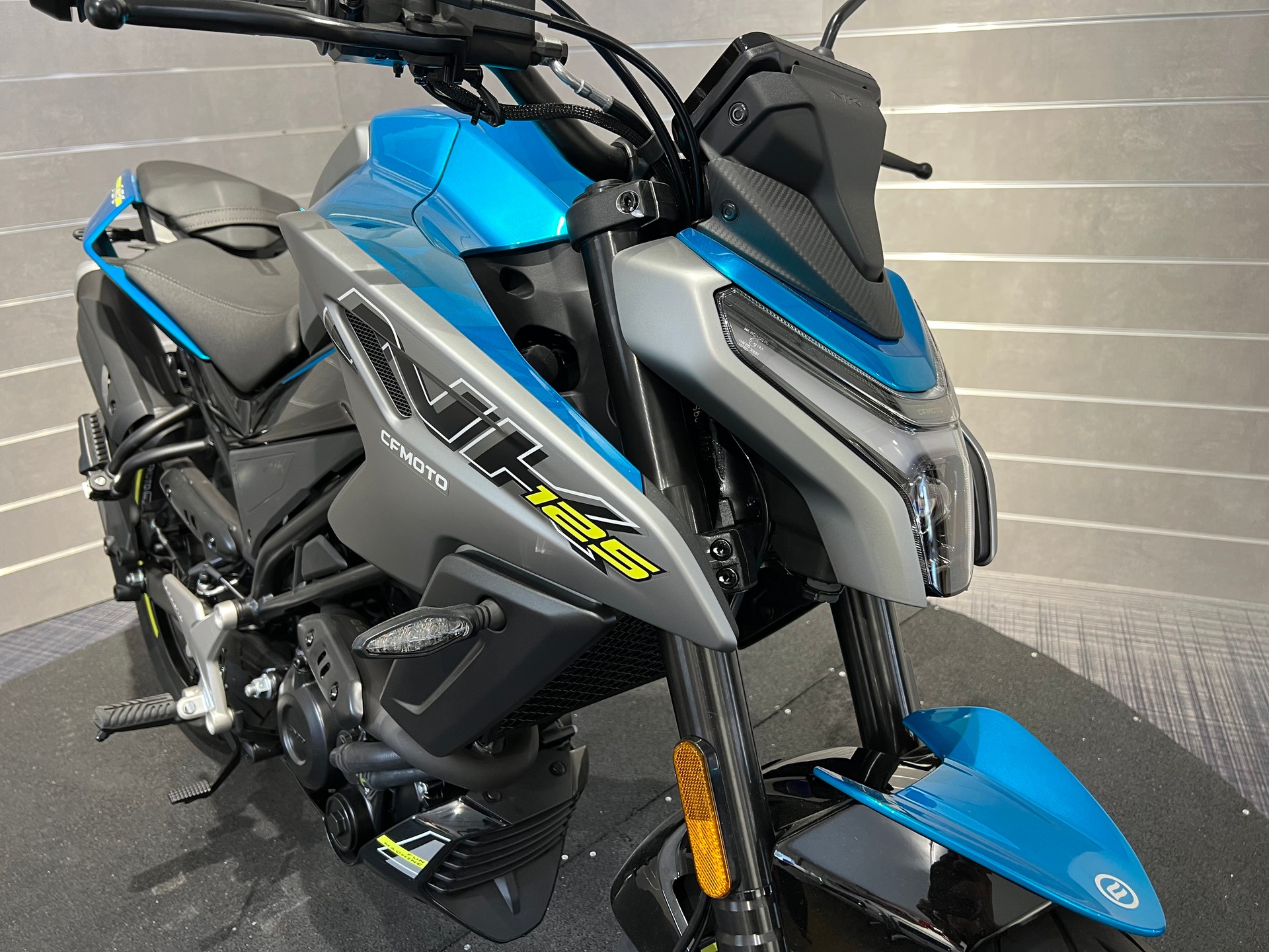 CF MOTO 125NK-image-10