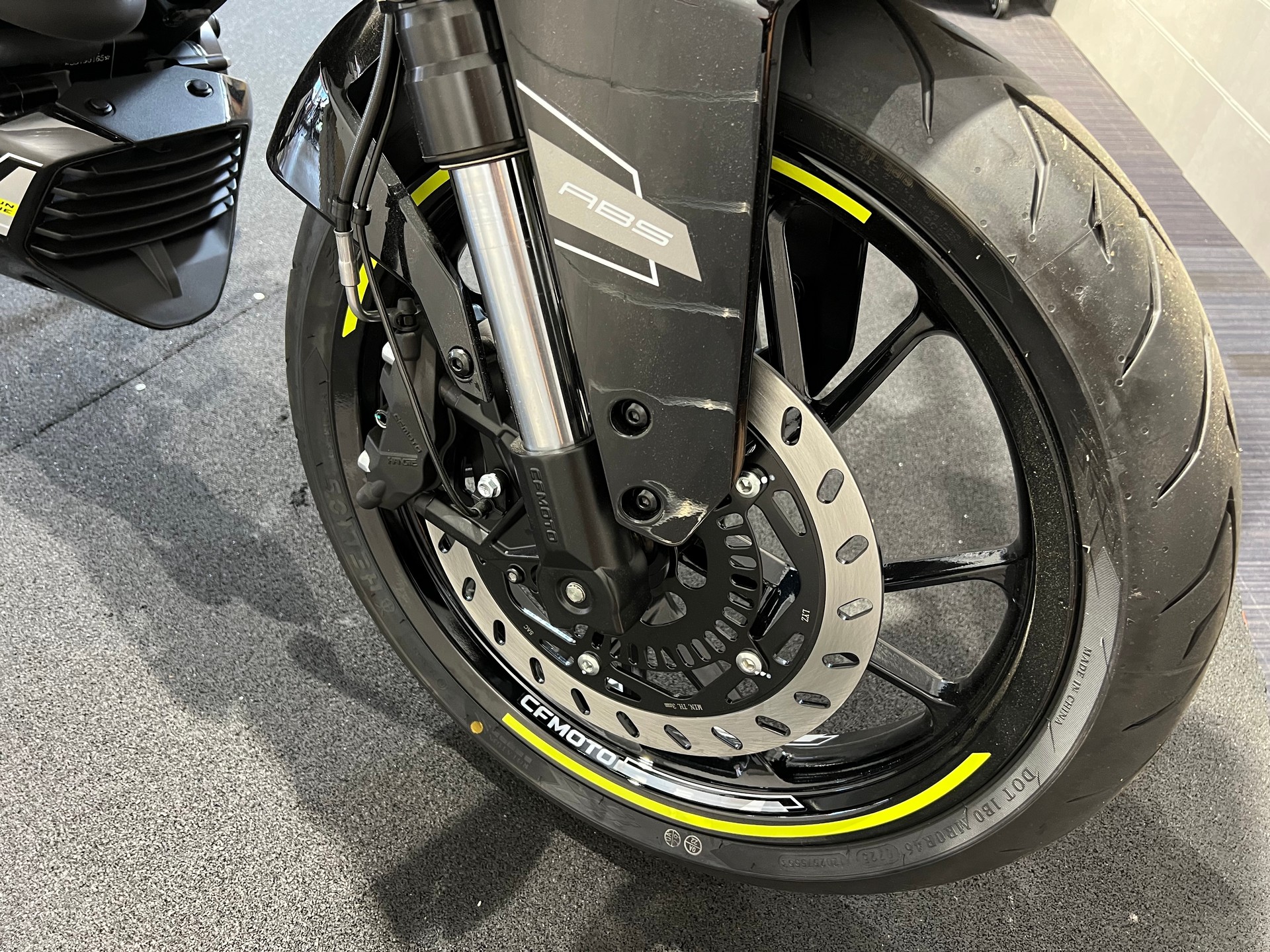 CF MOTO 125NK-image-11