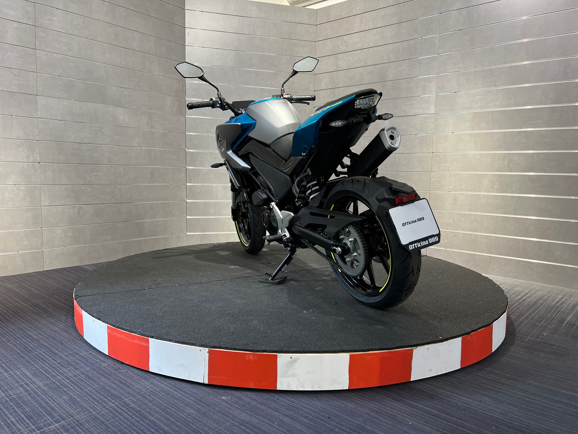 CF MOTO 125NK-image-3