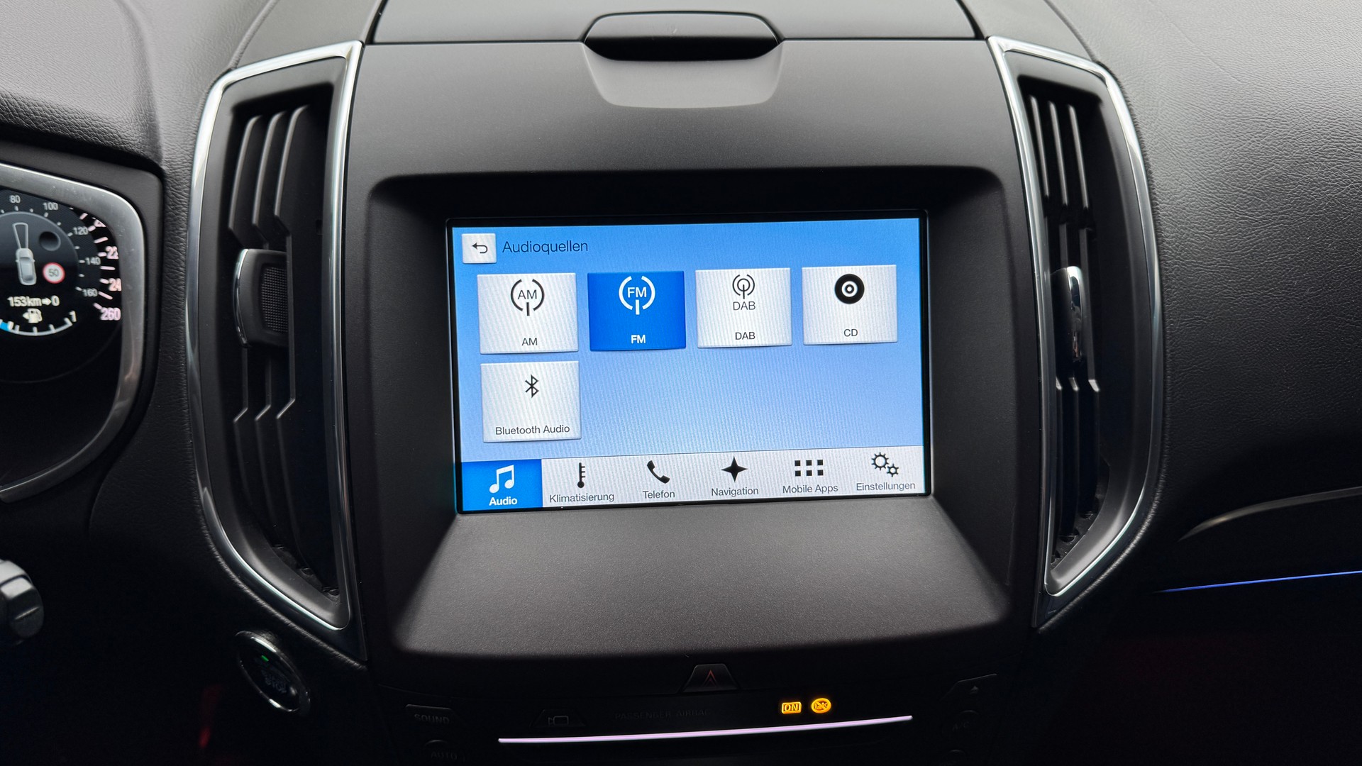 FORD Edge 2.0 TDCi Titanium 4WD PowerShift-image-13