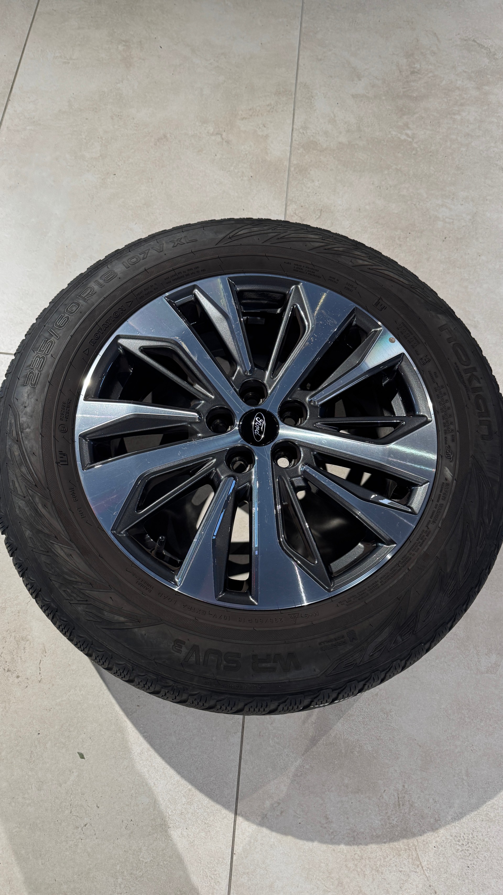 FORD Edge 2.0 TDCi Titanium 4WD PowerShift-image-14