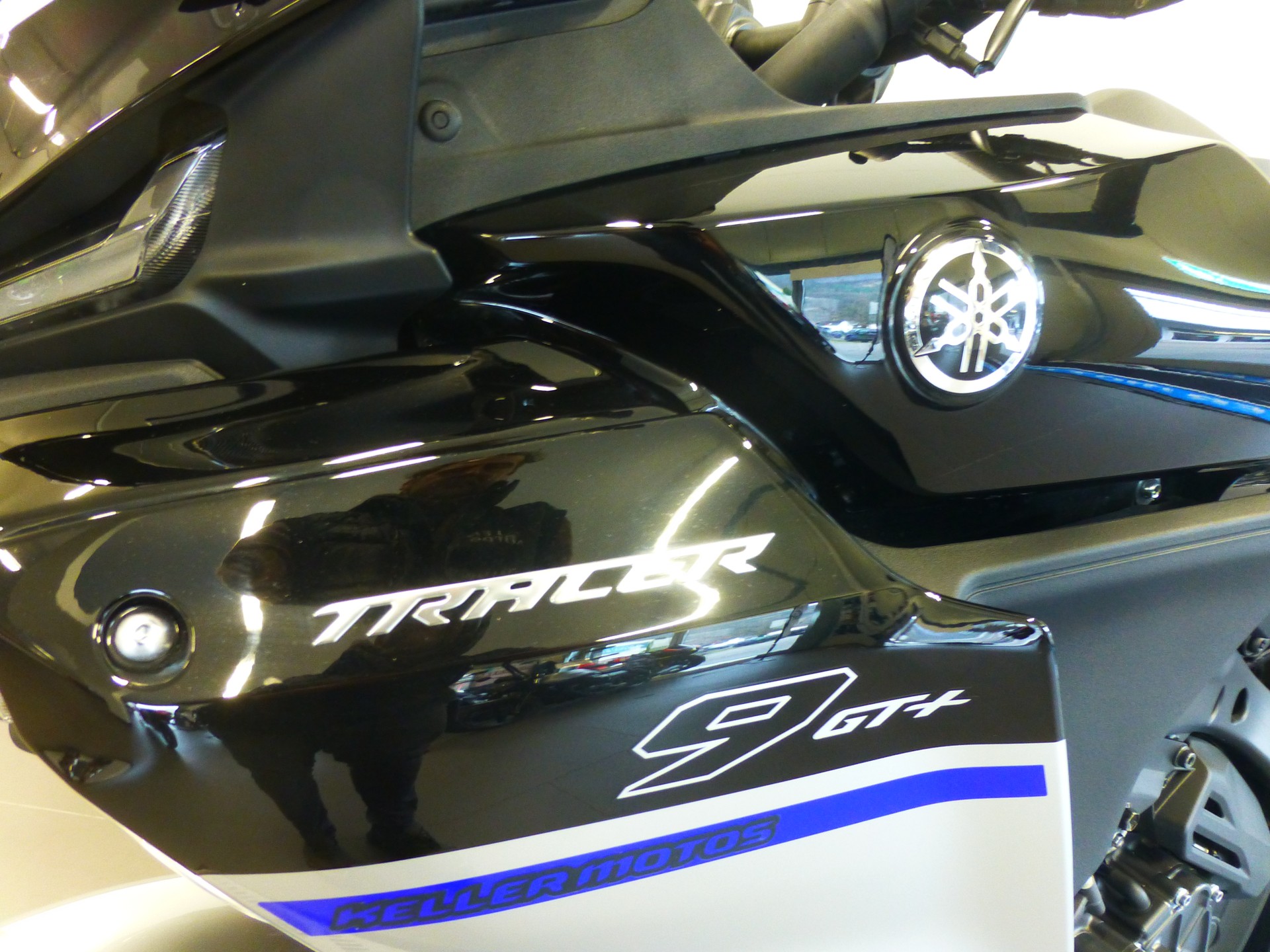 YAMAHA Tracer 9 GT+ Y-AMT-image-5