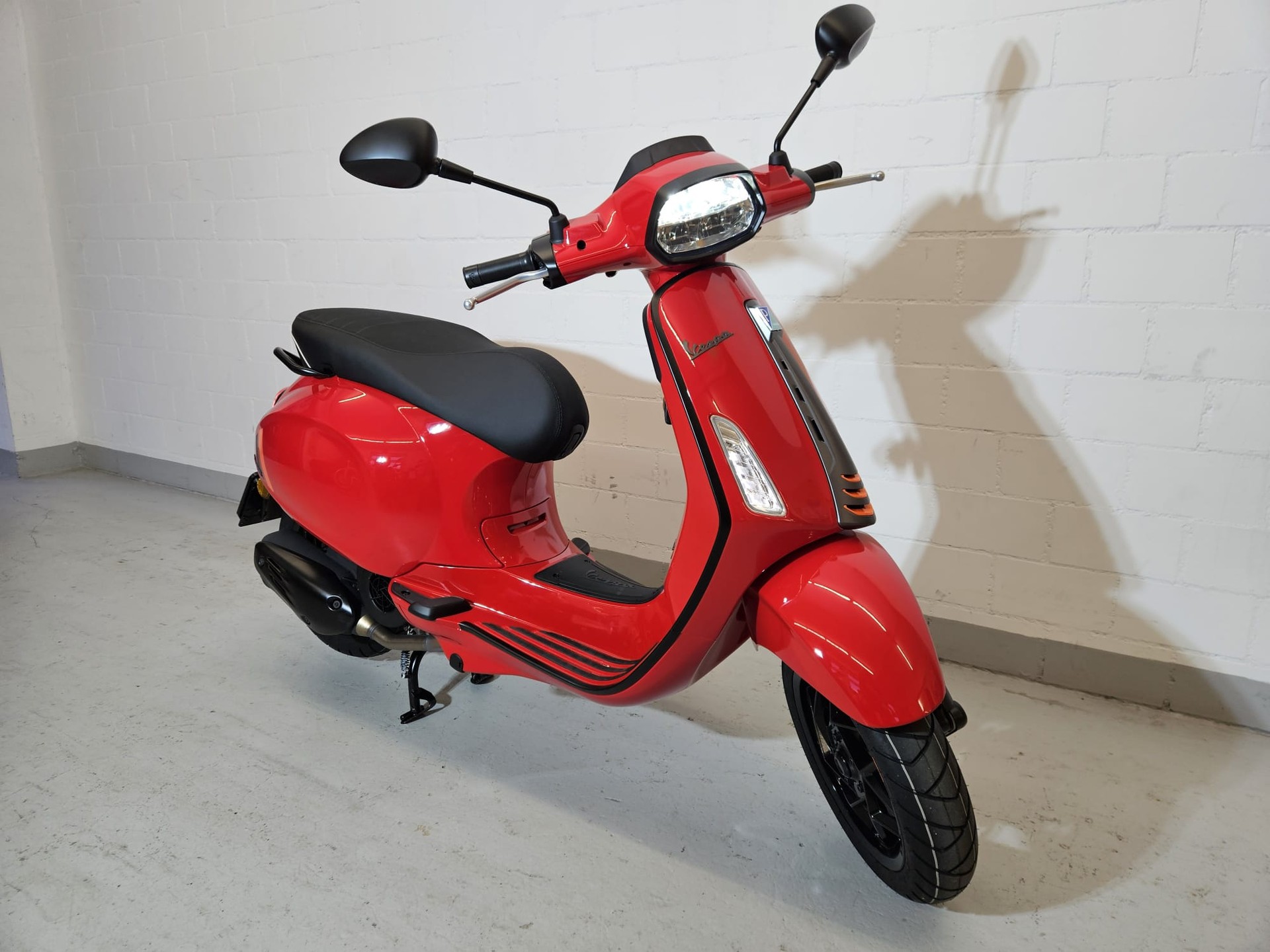 PIAGGIO Vespa 125 Sprint Sport E5+