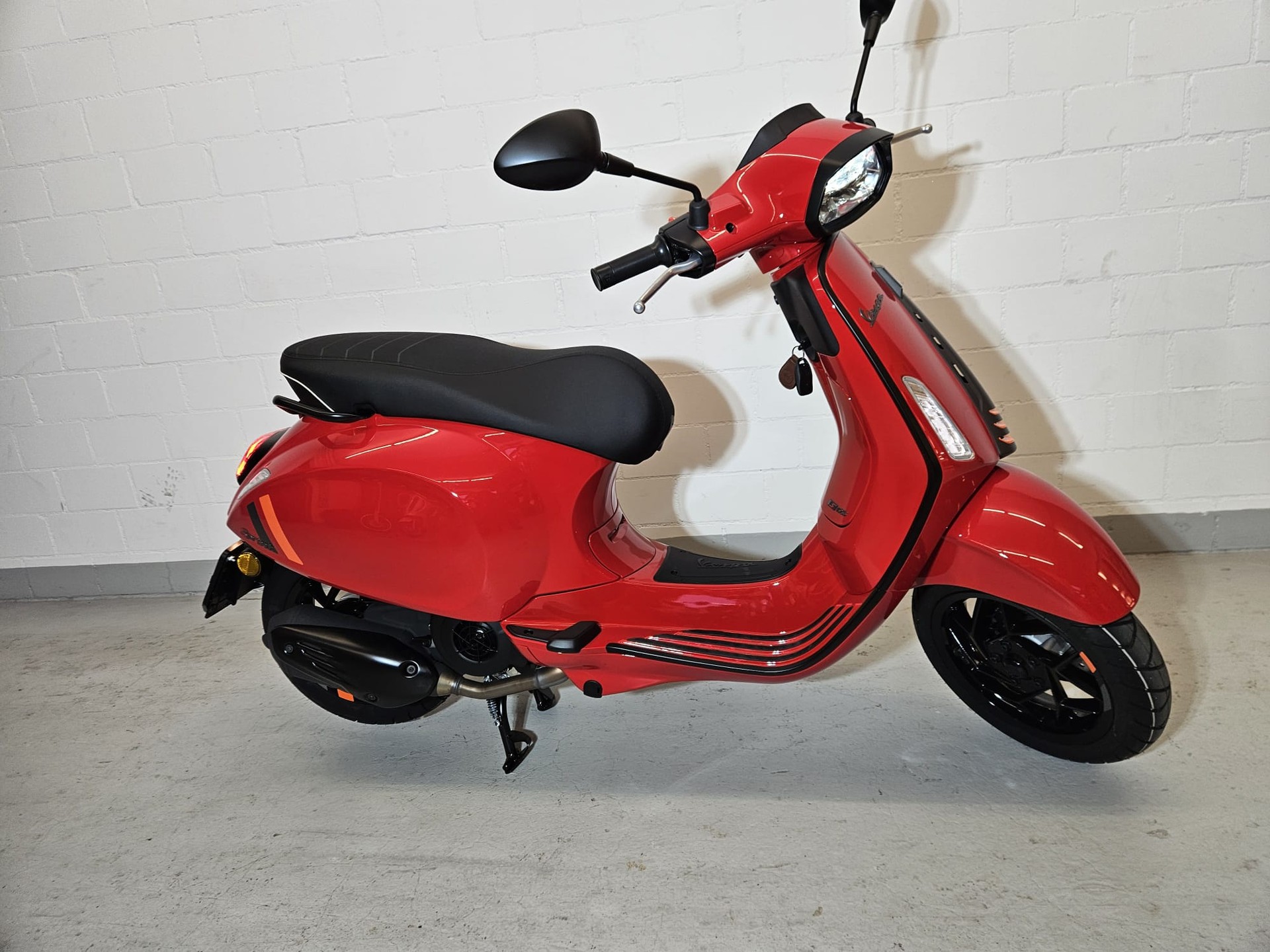 PIAGGIO Vespa 125 Sprint Sport E5+-image-3
