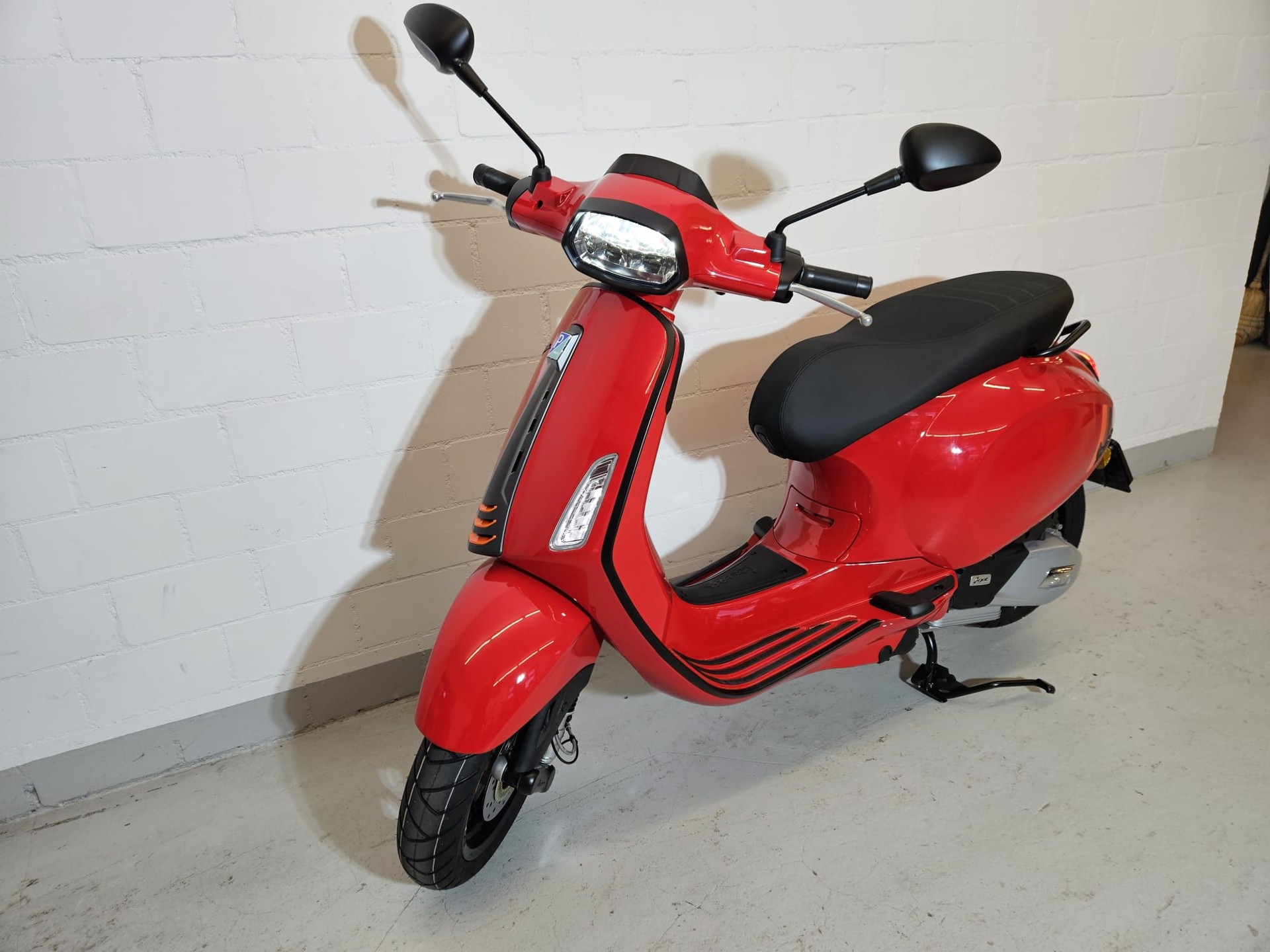 PIAGGIO Vespa 125 Sprint Sport E5+-image-1