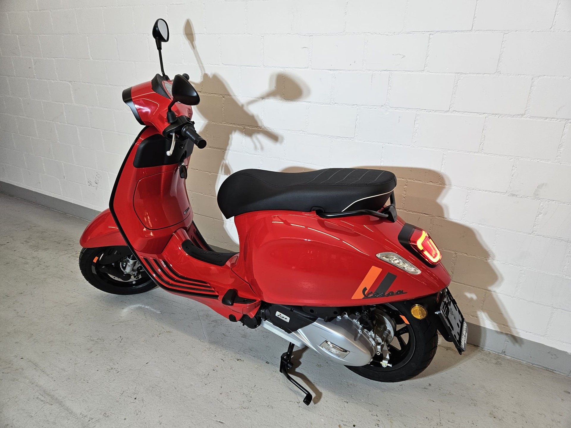 PIAGGIO Vespa 125 Sprint Sport E5+-image-2