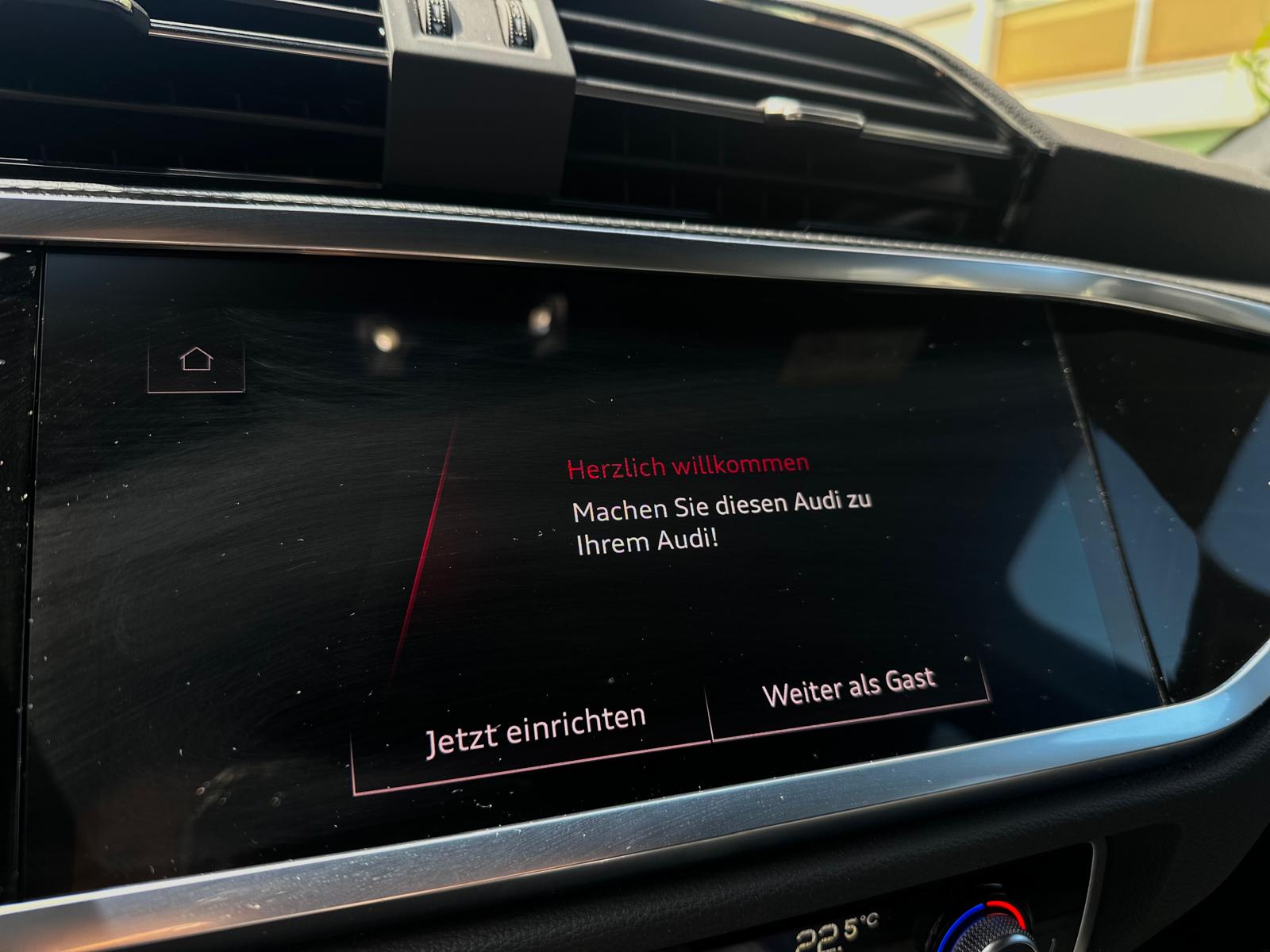 AUDI Q3 Sportback 45 TFSI e S line S-tronic-image-30