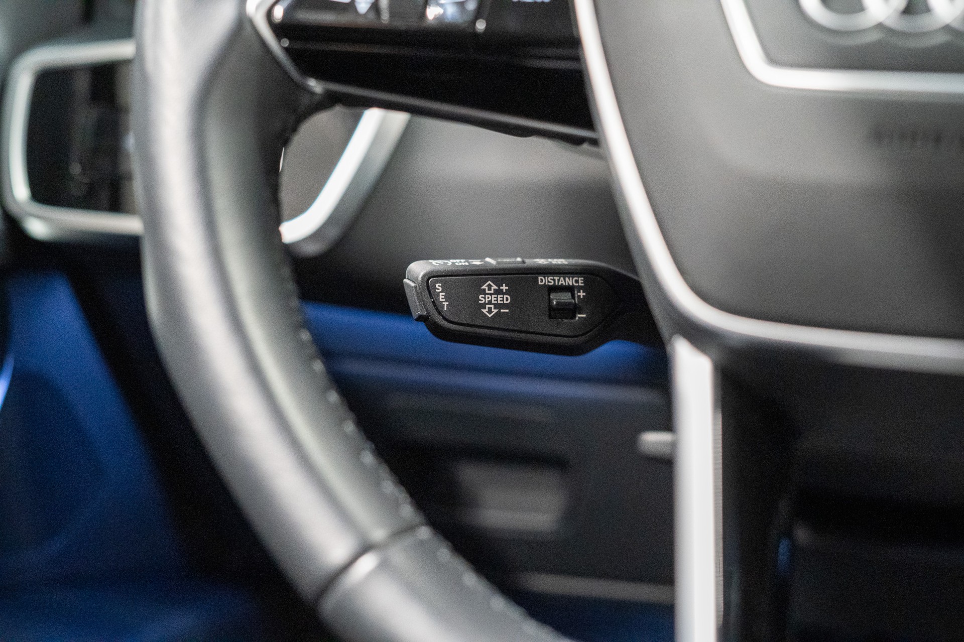AUDI A7 Sportback 3.0 55 TFSI quattro S-Tronic / Rückfahrkamera / el.Sitze / Ambientebeleuchtung-image-18