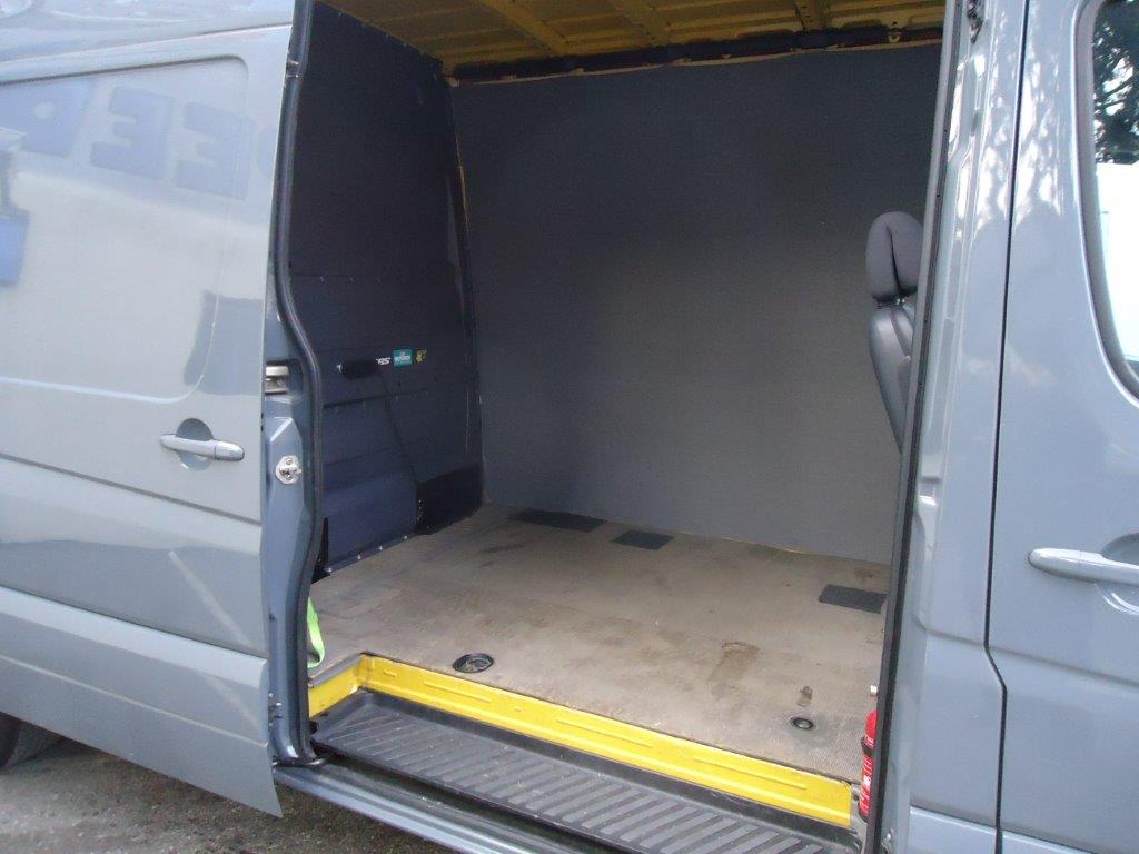 MERCEDES-BENZ Sprinter 313 CDI Standard-image-6