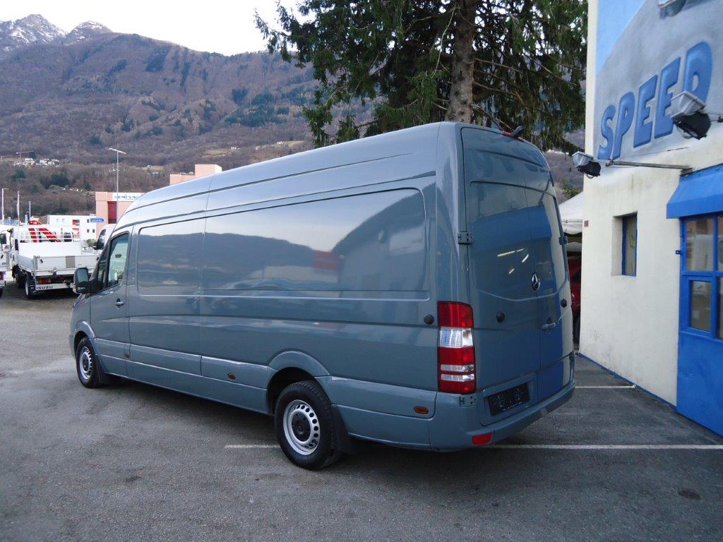 MERCEDES-BENZ Sprinter 313 CDI Standard-image-2