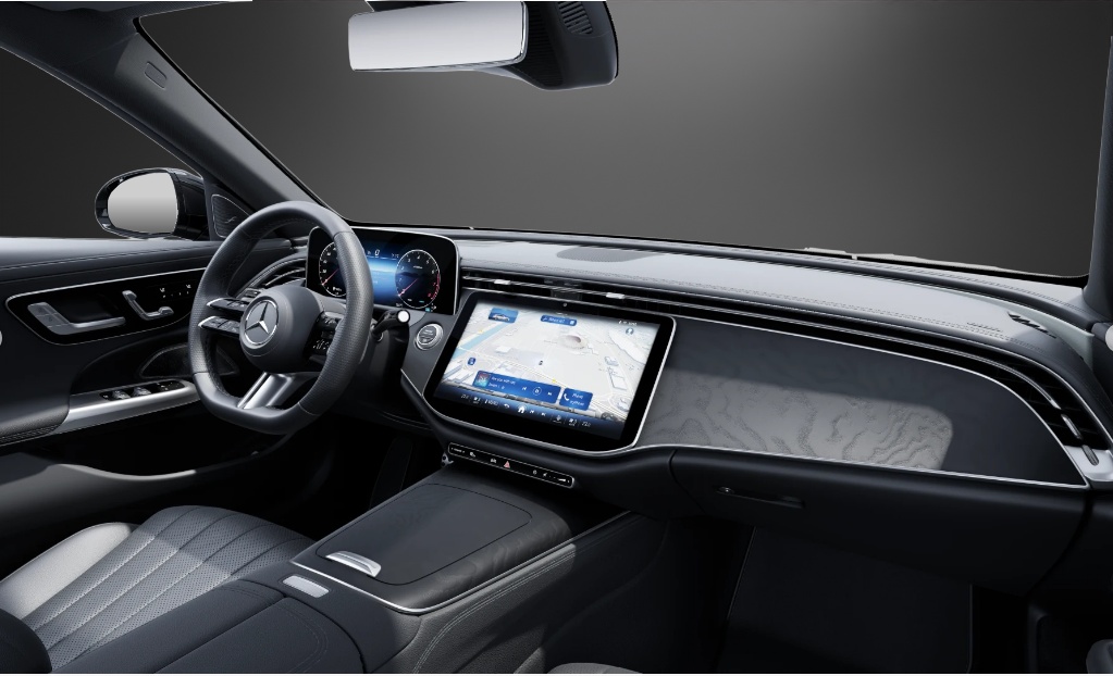 MERCEDES-BENZ E 200 T 9G-Tronic 4Matic-image-7