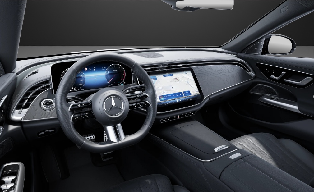 MERCEDES-BENZ E 200 T 9G-Tronic 4Matic-image-6
