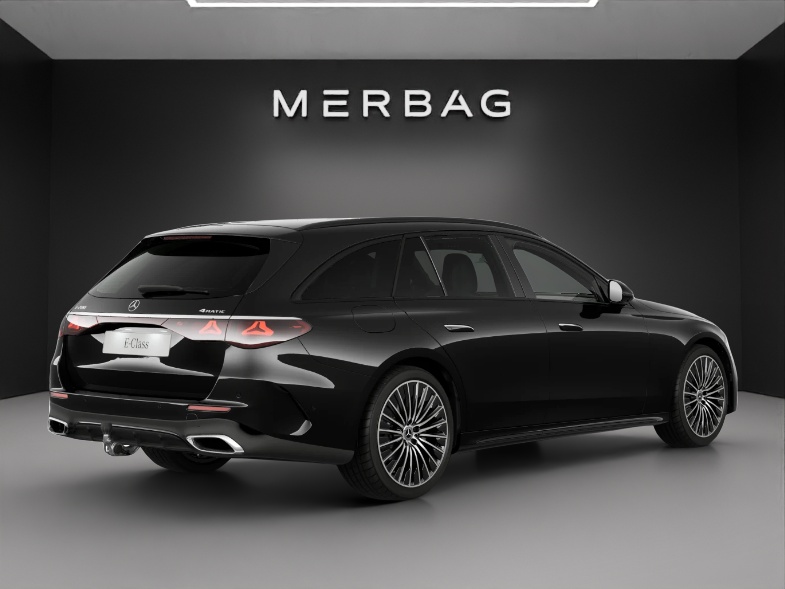 MERCEDES-BENZ E 200 T 9G-Tronic 4Matic-image-5