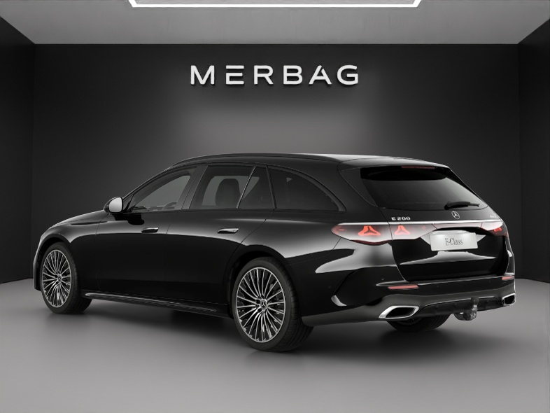 MERCEDES-BENZ E 200 T 9G-Tronic 4Matic-image-3
