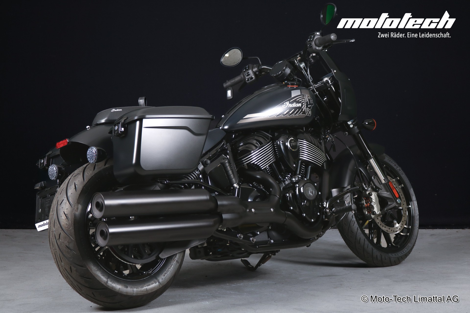 INDIAN Sport Chief RT-image-2