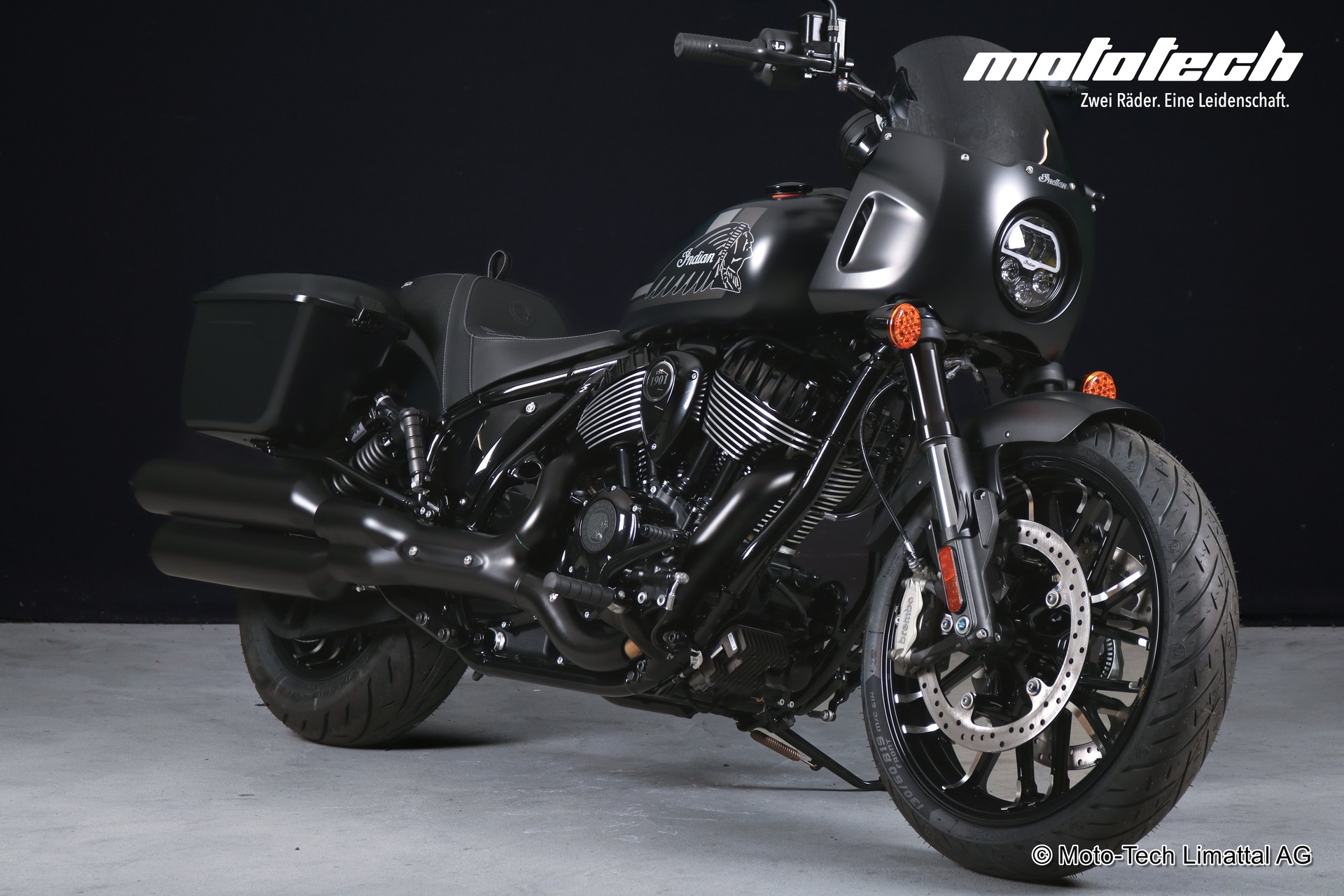 INDIAN Sport Chief RT-image-0