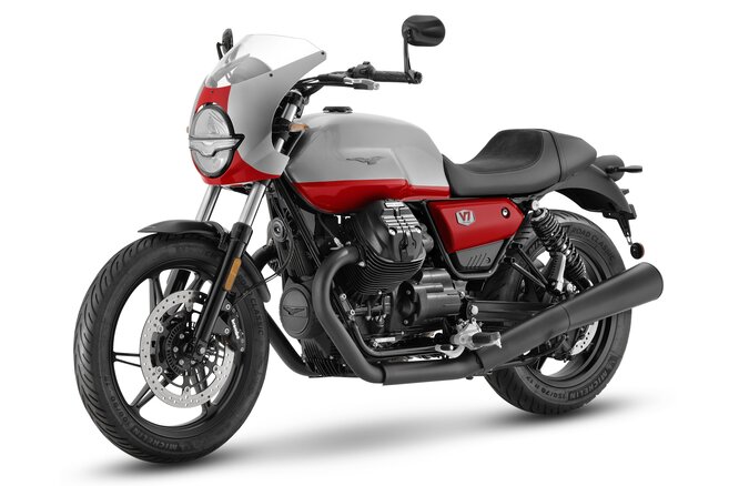 MOTO GUZZI V7 IV 850 Stone Corsa-image-2