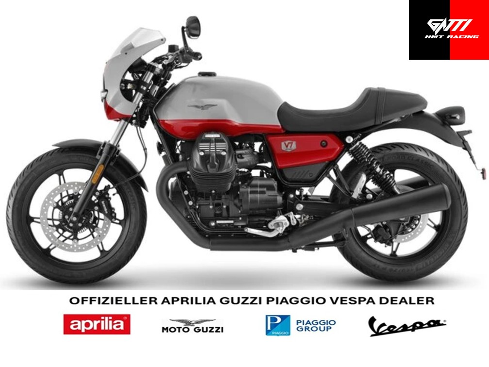 MOTO GUZZI V7 IV 850 Stone Corsa-image-0