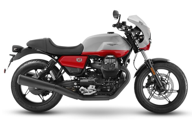 MOTO GUZZI V7 IV 850 Stone Corsa-image-3