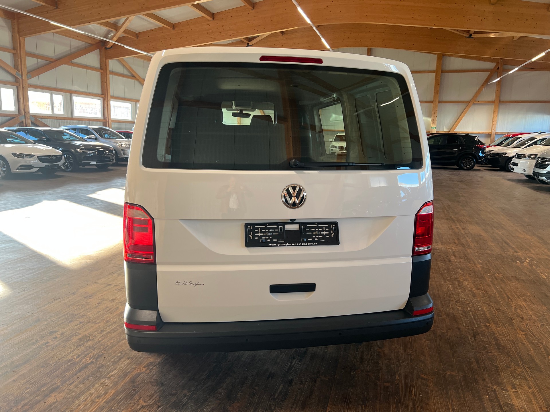 VW T6 2.0 TDI DSG-image-5