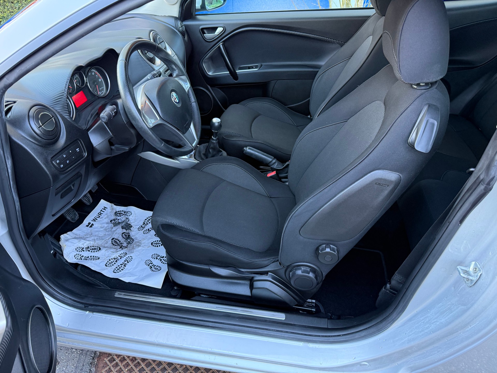 ALFA ROMEO MiTo 1.4 TB Distinctive-image-12