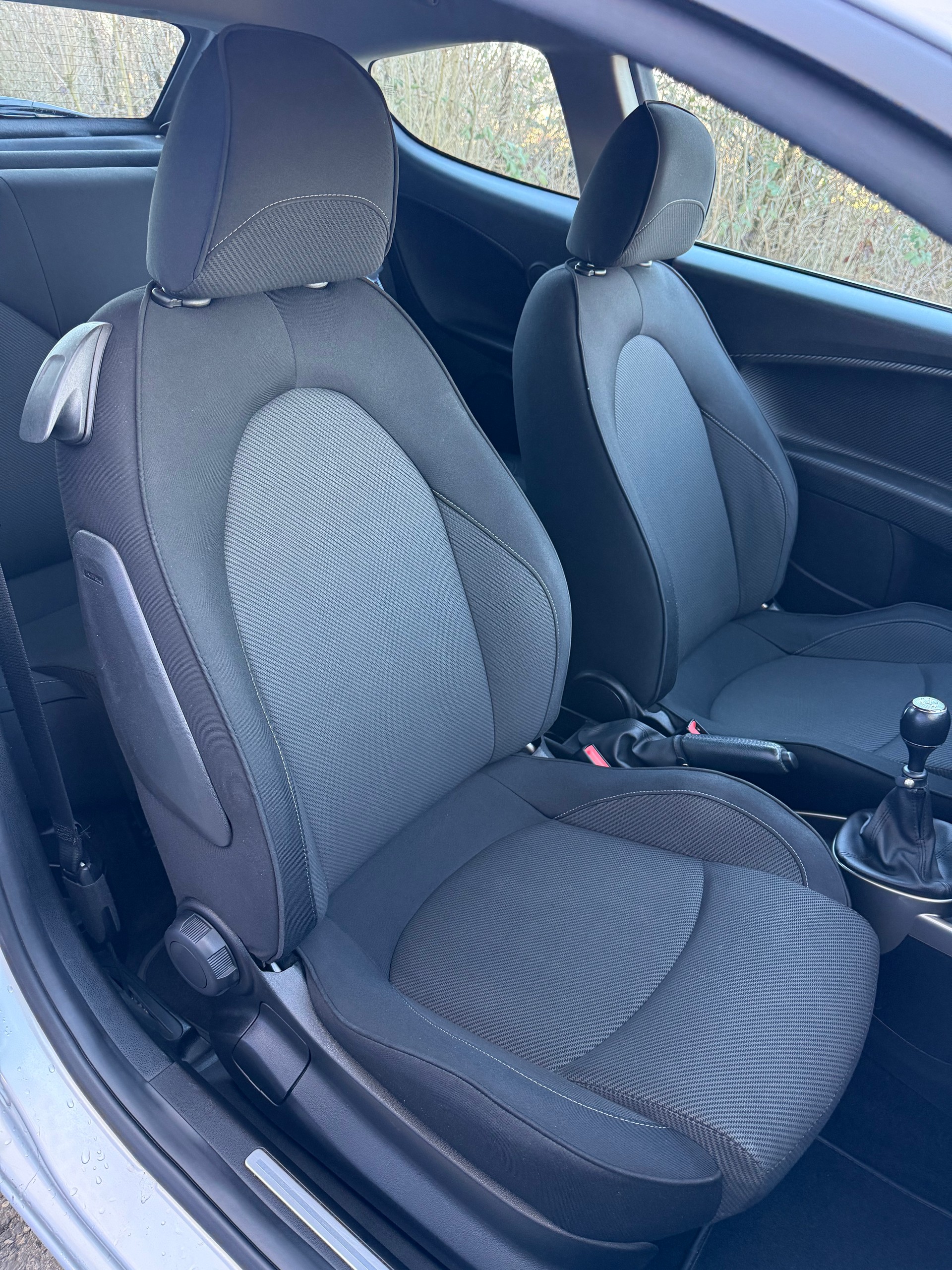 ALFA ROMEO MiTo 1.4 TB Distinctive-image-8