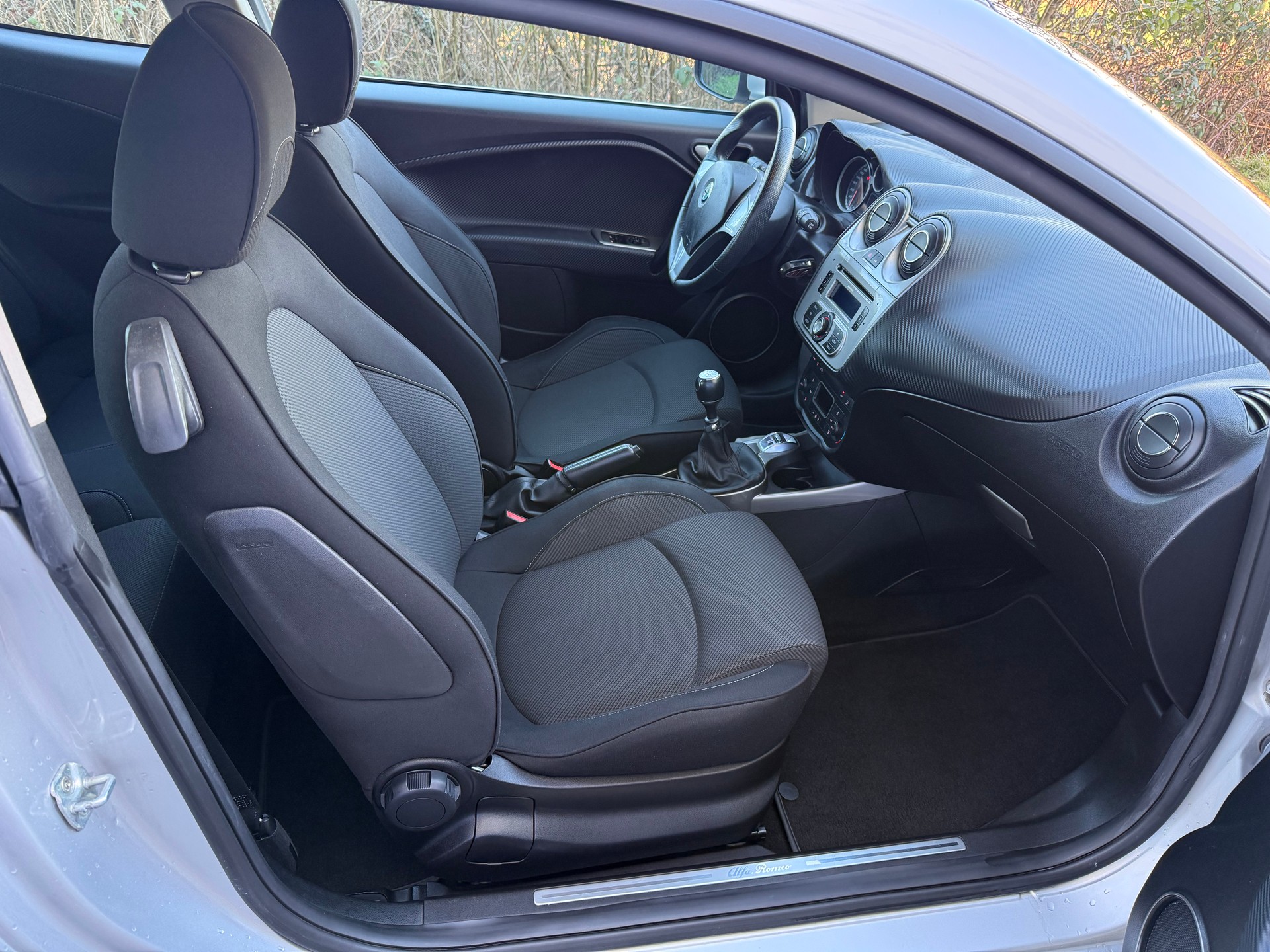 ALFA ROMEO MiTo 1.4 TB Distinctive-image-7