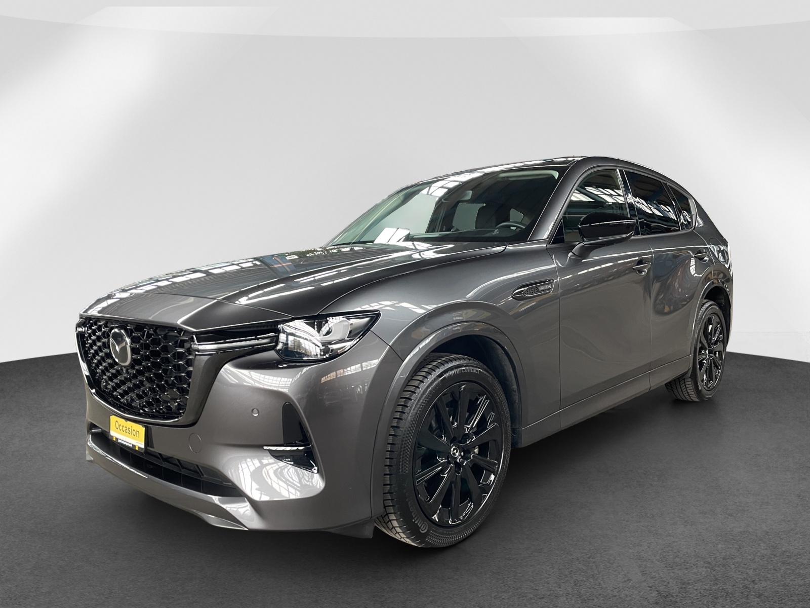 MAZDA CX-60 3.3 D Homura-showroom-element-2