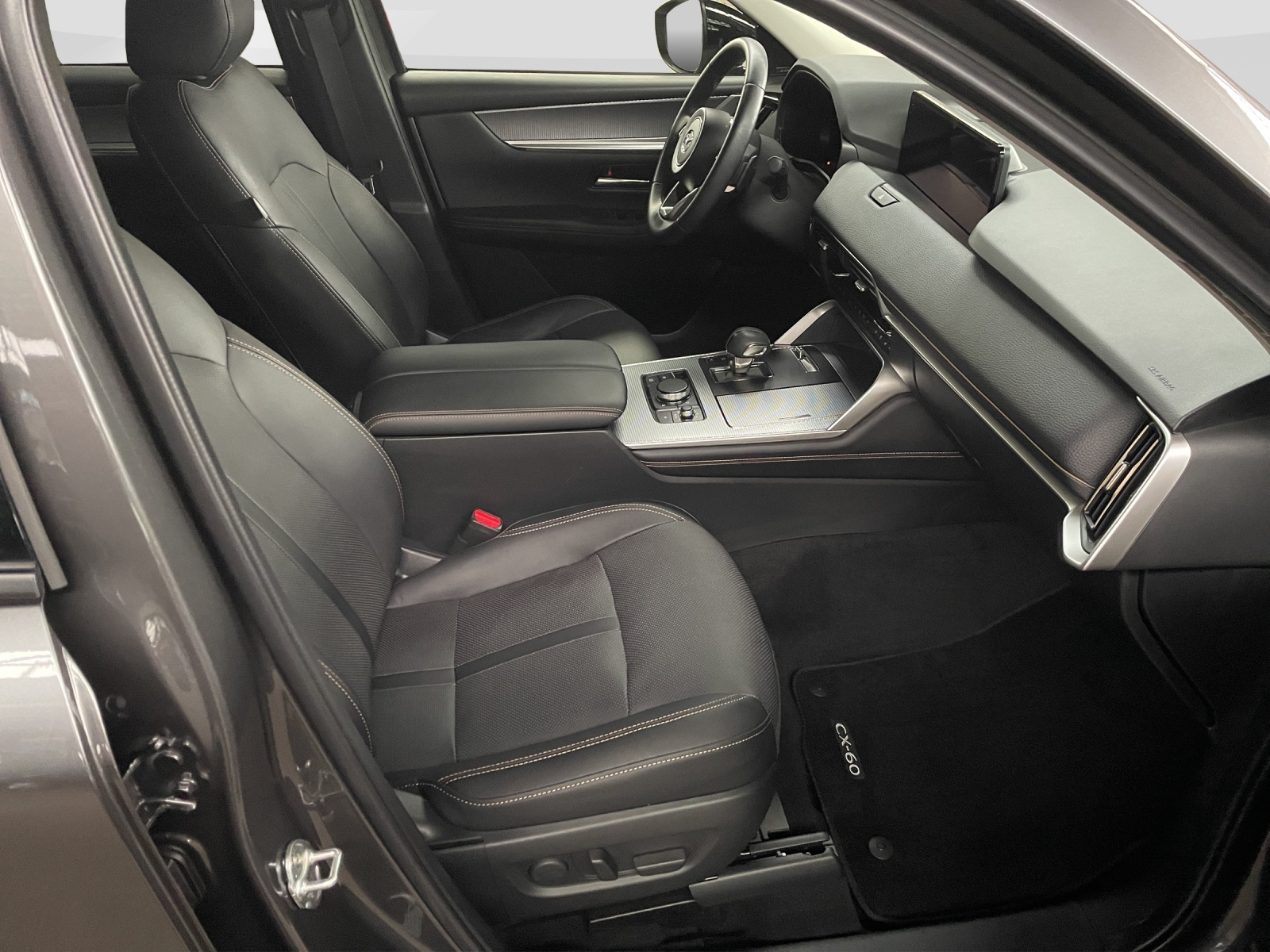 MAZDA CX-60 3.3 D Homura-image-8