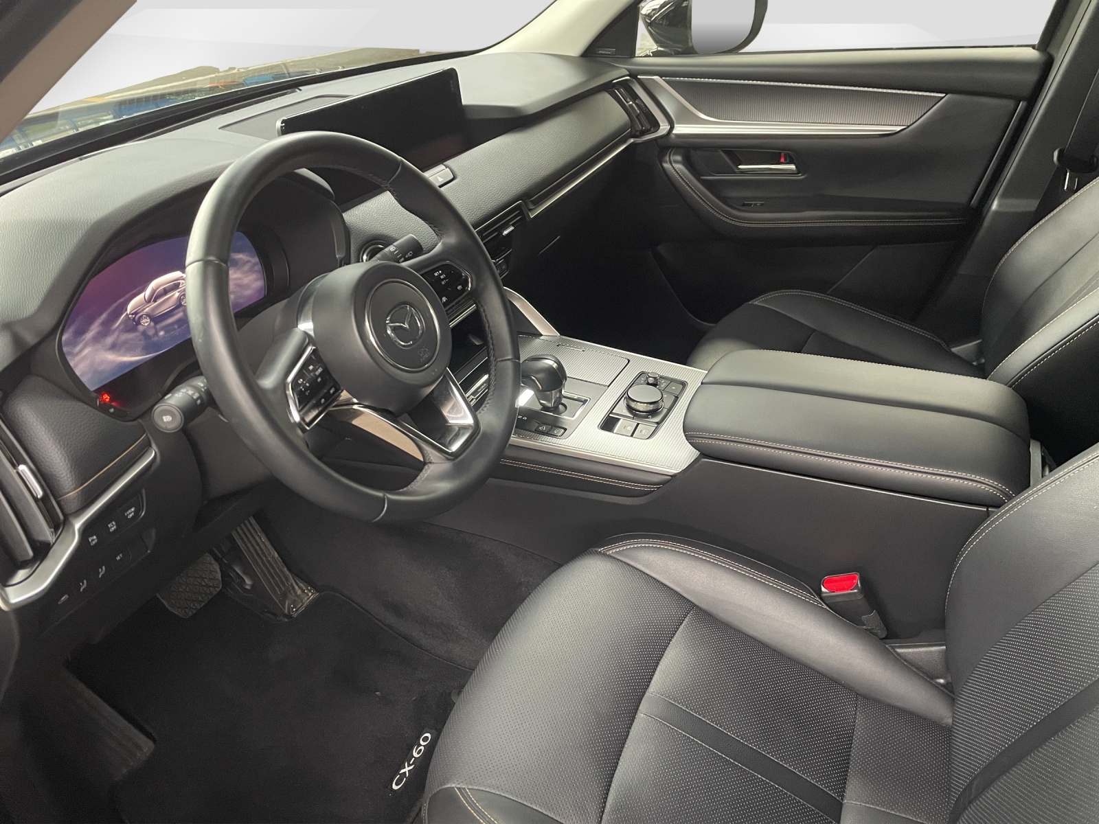 MAZDA CX-60 3.3 D Homura-image-6