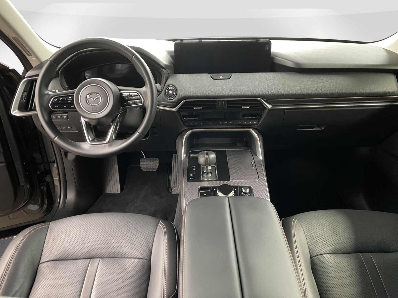 MAZDA CX-60 3.3 D Homura-image-7