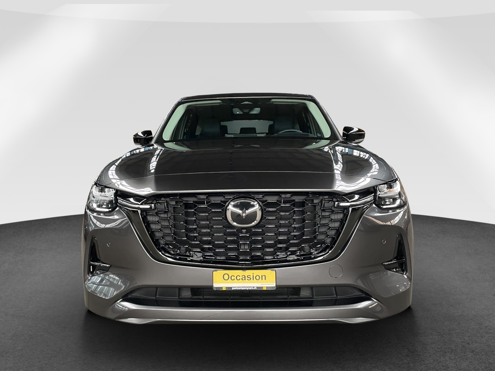 MAZDA CX-60 3.3 D Homura-showroom-element-1
