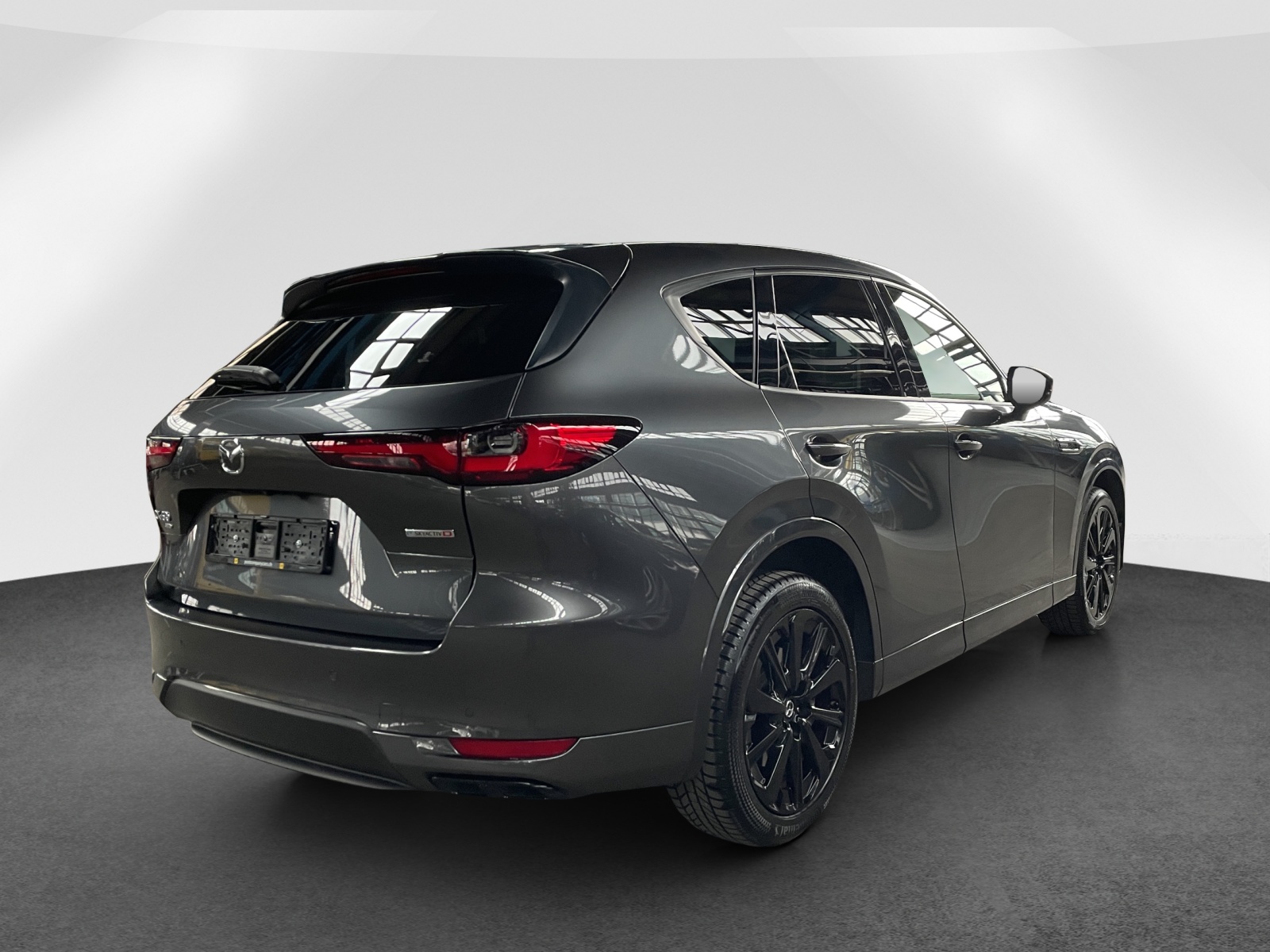 MAZDA CX-60 3.3 D Homura-image-5