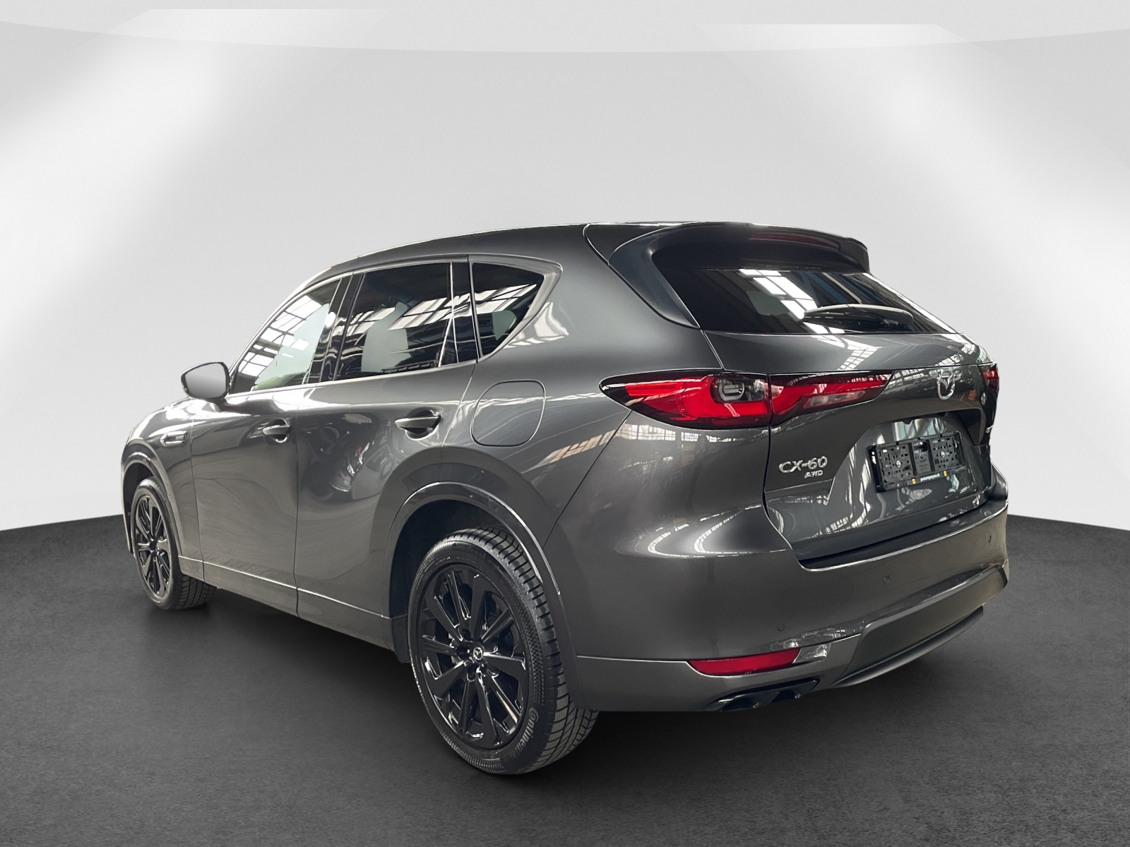 MAZDA CX-60 3.3 D Homura-showroom-element-3