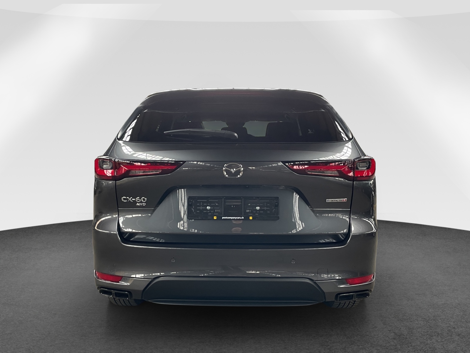 MAZDA CX-60 3.3 D Homura-image-4