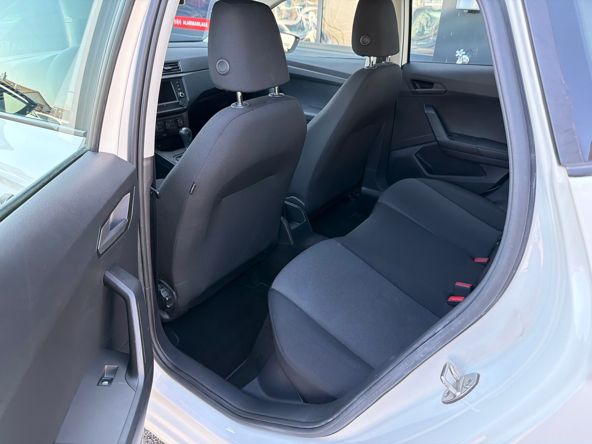SEAT Ibiza 1.0 EcoTSI Reference-image-6