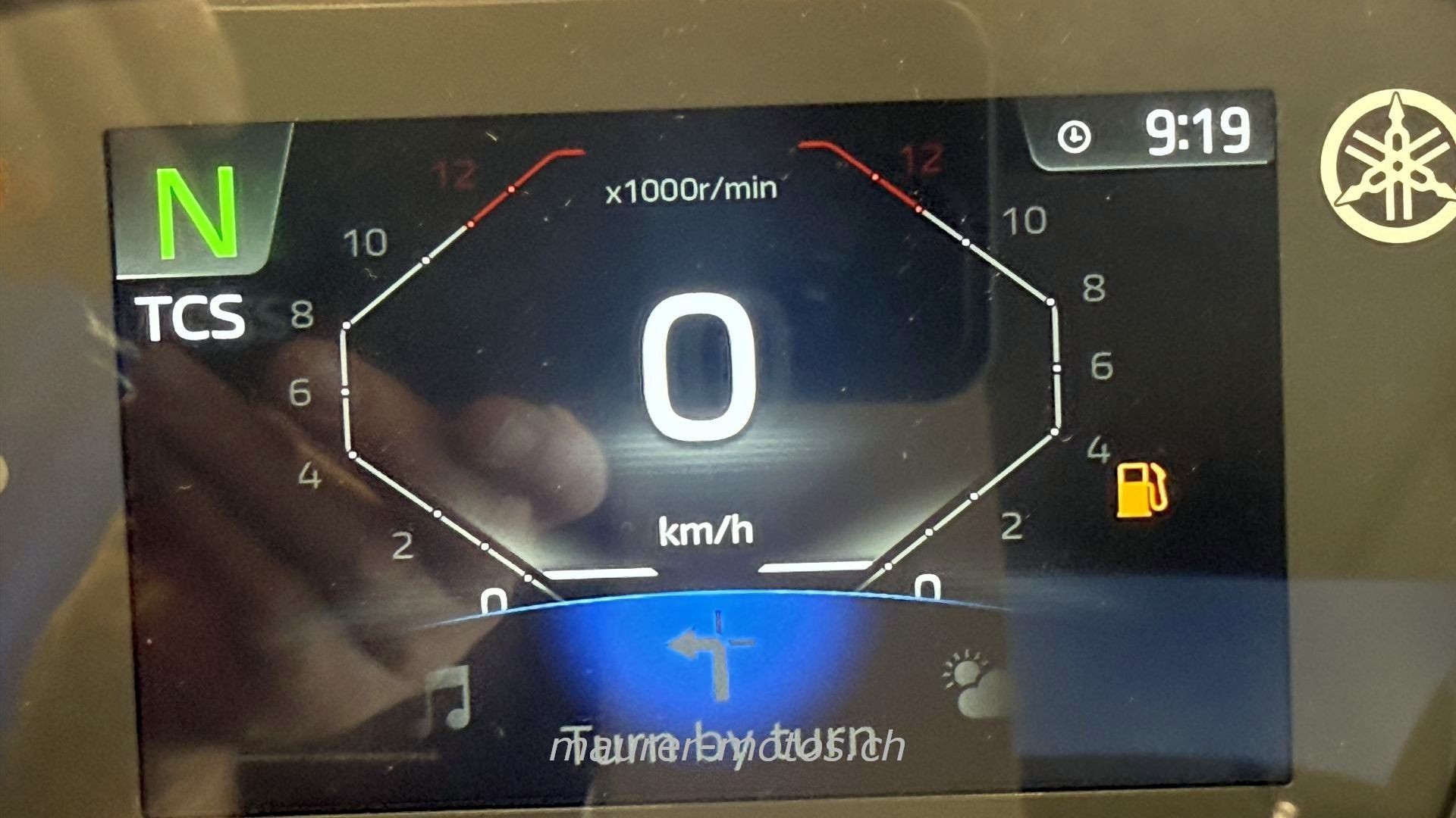 YAMAHA MT 125 2025-image-5