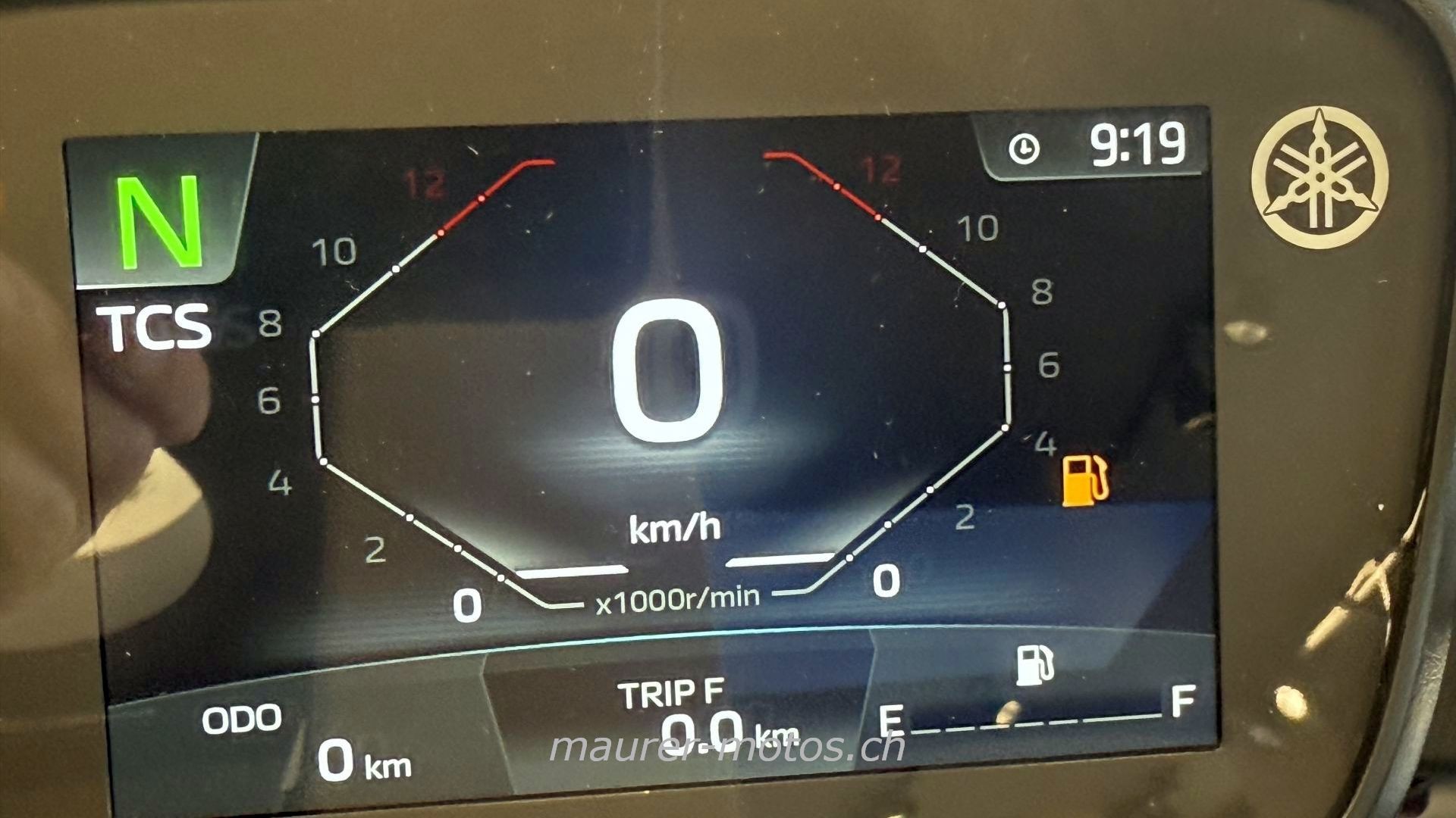 YAMAHA MT 125 2025-image-4