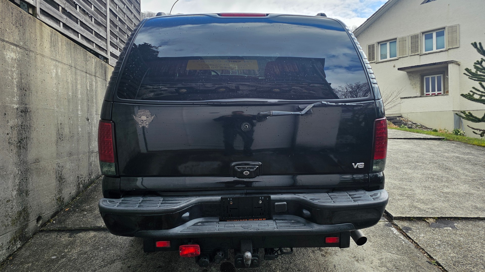 CHEVROLET Tahoe 5.3 Autotrac LT Premium (Paket N)-image-5