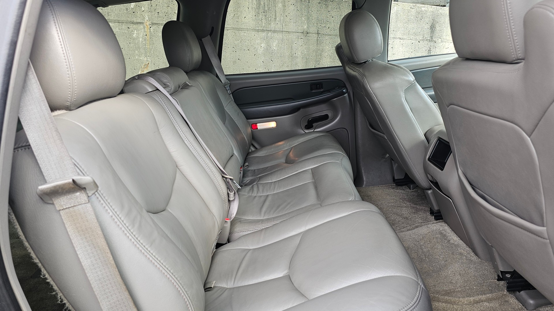 CHEVROLET Tahoe 5.3 Autotrac LT Premium (Paket N)-image-9