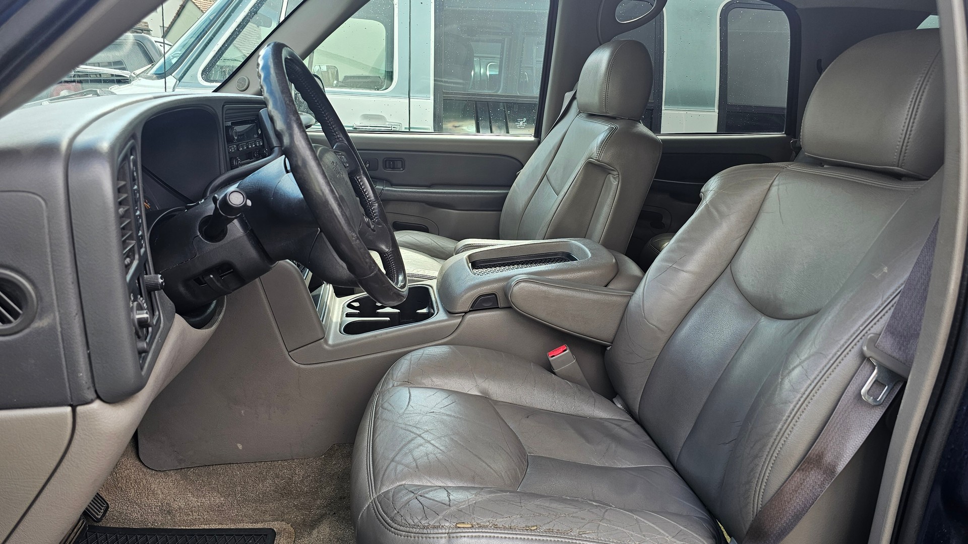 CHEVROLET Tahoe 5.3 Autotrac LT Premium (Paket N)-image-6