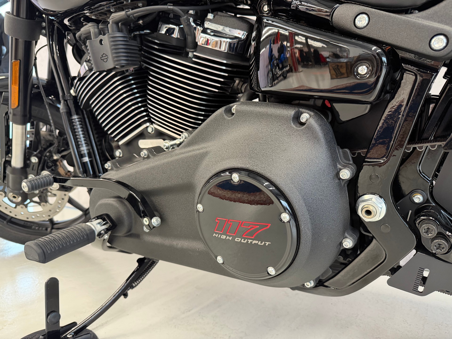 HARLEY-DAVIDSON FXLRS Low Rider S 117-image-7