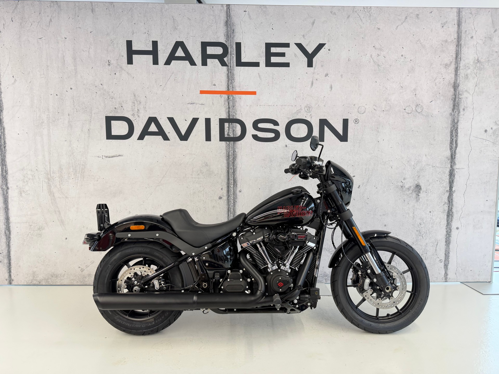 HARLEY-DAVIDSON FXLRS Low Rider S 117-image-0