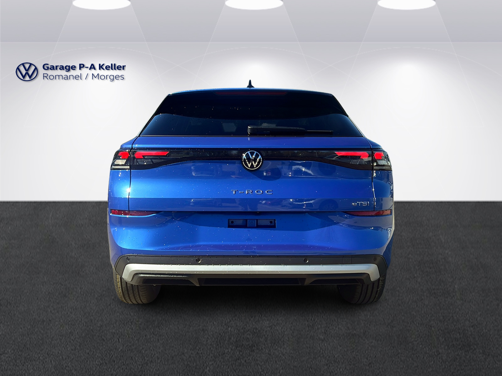 VW T-Roc Life 1.5eTSI 150CH DSG-image-4