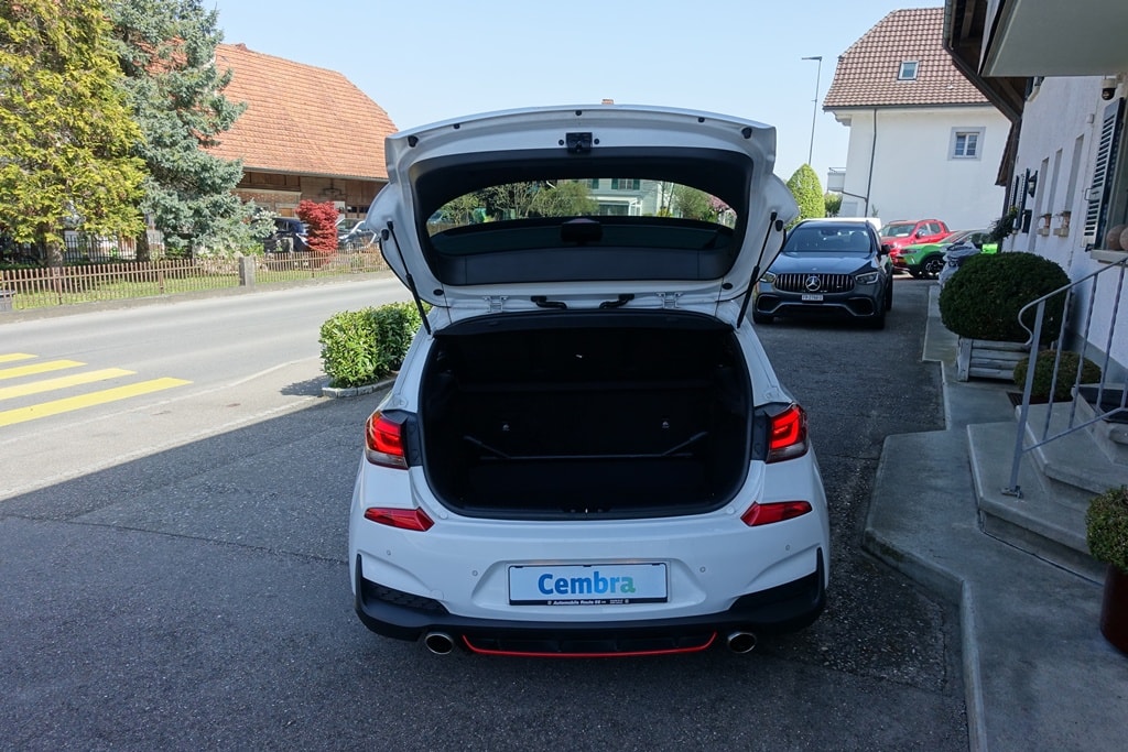 HYUNDAI i30 N 2.0 T-GDi-image-11