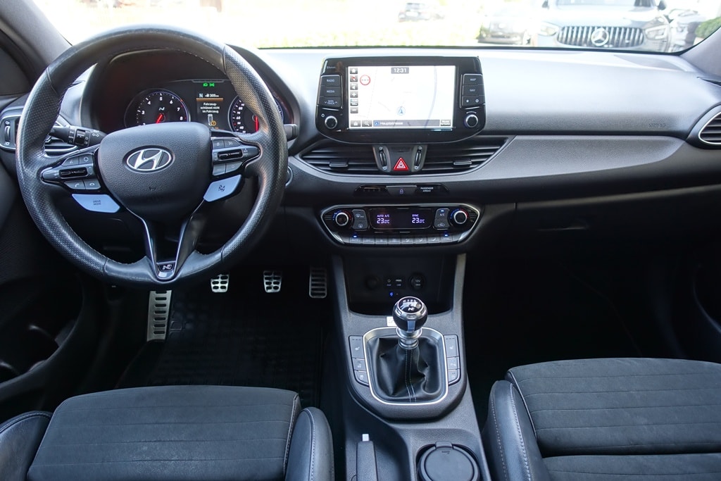 HYUNDAI i30 N 2.0 T-GDi-image-7