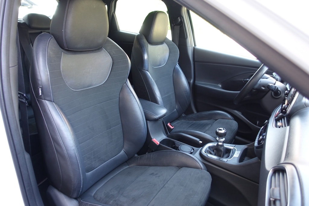 HYUNDAI i30 N 2.0 T-GDi-image-14