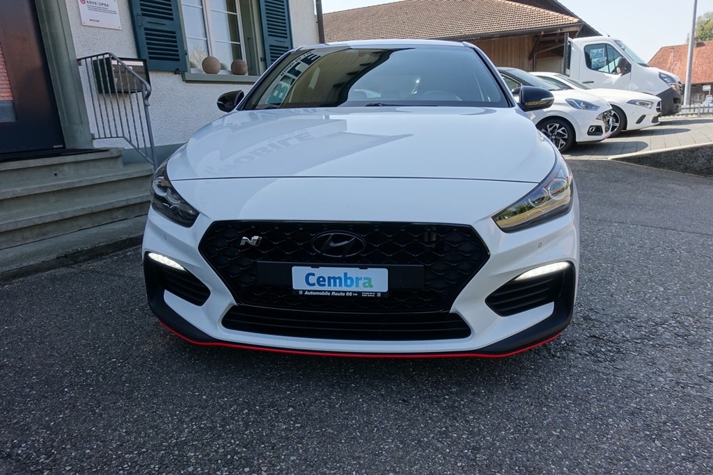 HYUNDAI i30 N 2.0 T-GDi-image-1