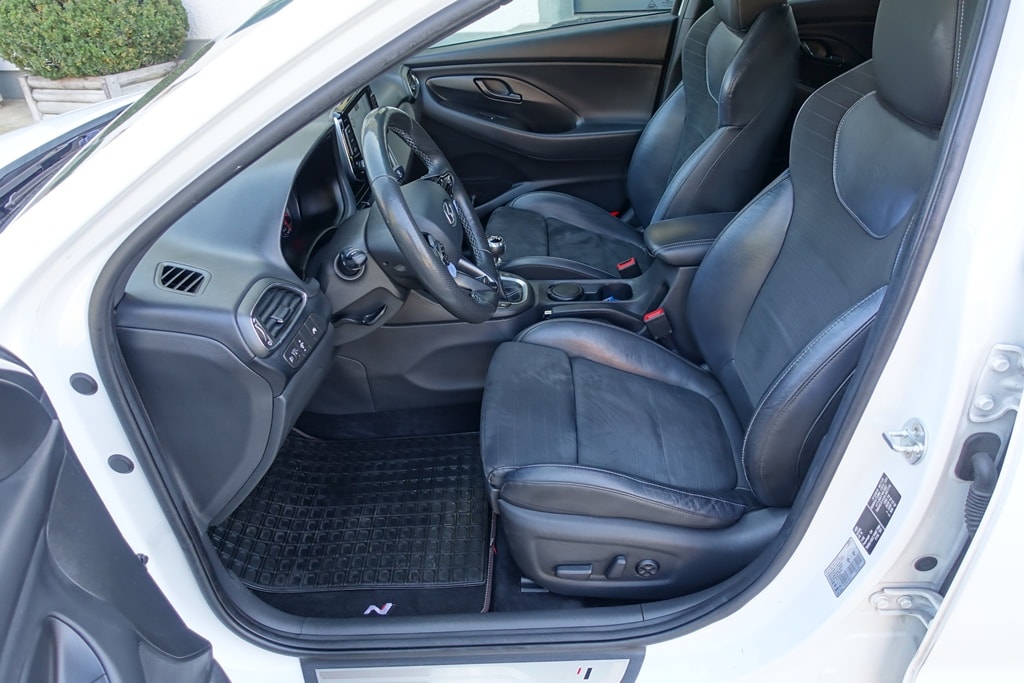 HYUNDAI i30 N 2.0 T-GDi-image-5